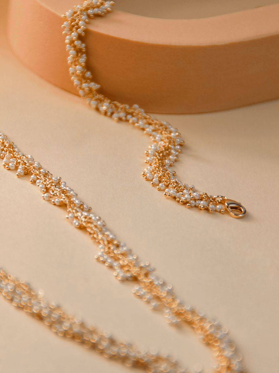 CROISETTE Choker