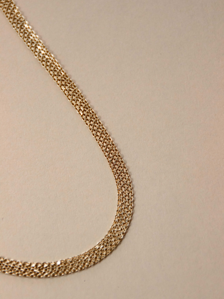 ELEGANCE necklace
