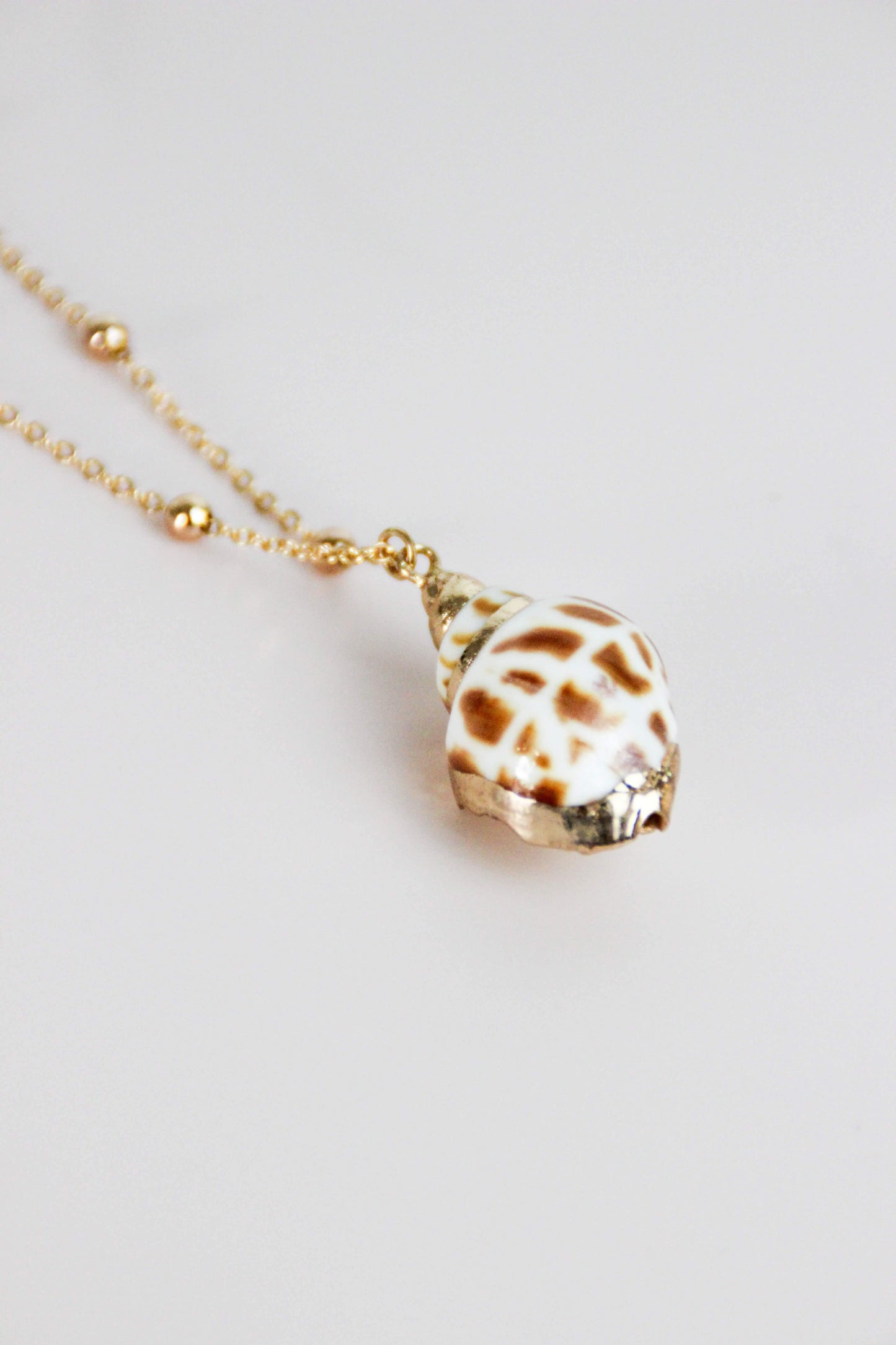 TRUMP necklace