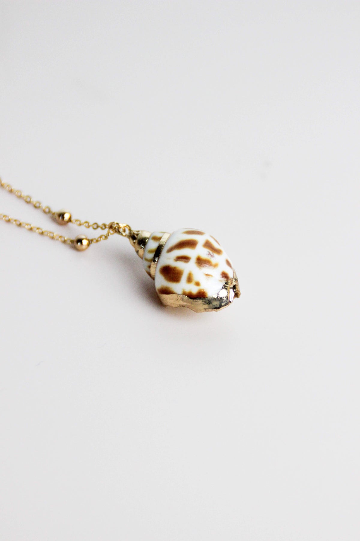 TRUMP necklace