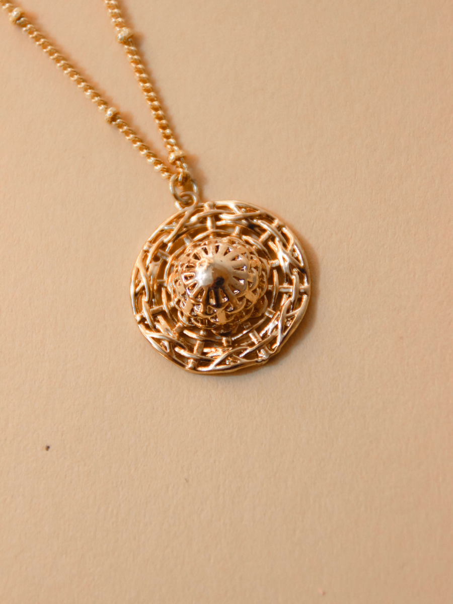 UMBRELLA necklace