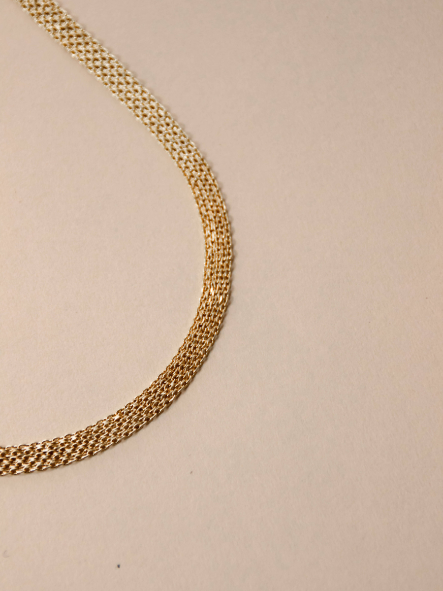 ELEGANCE necklace