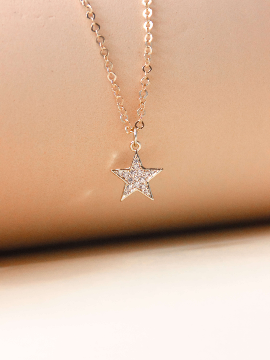 AIMEE necklace
