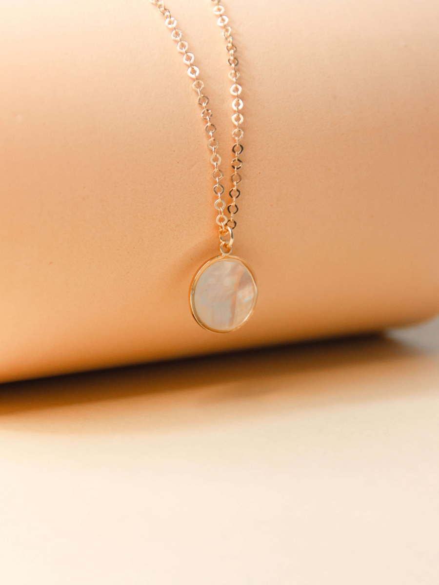 DAYANA necklace