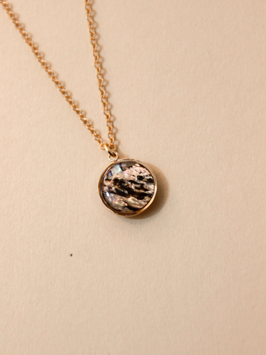 DAYANA necklace