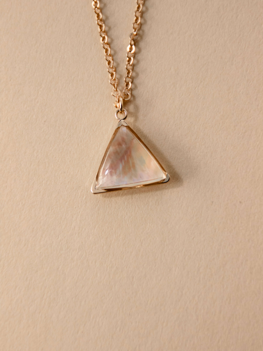 MAELY necklace