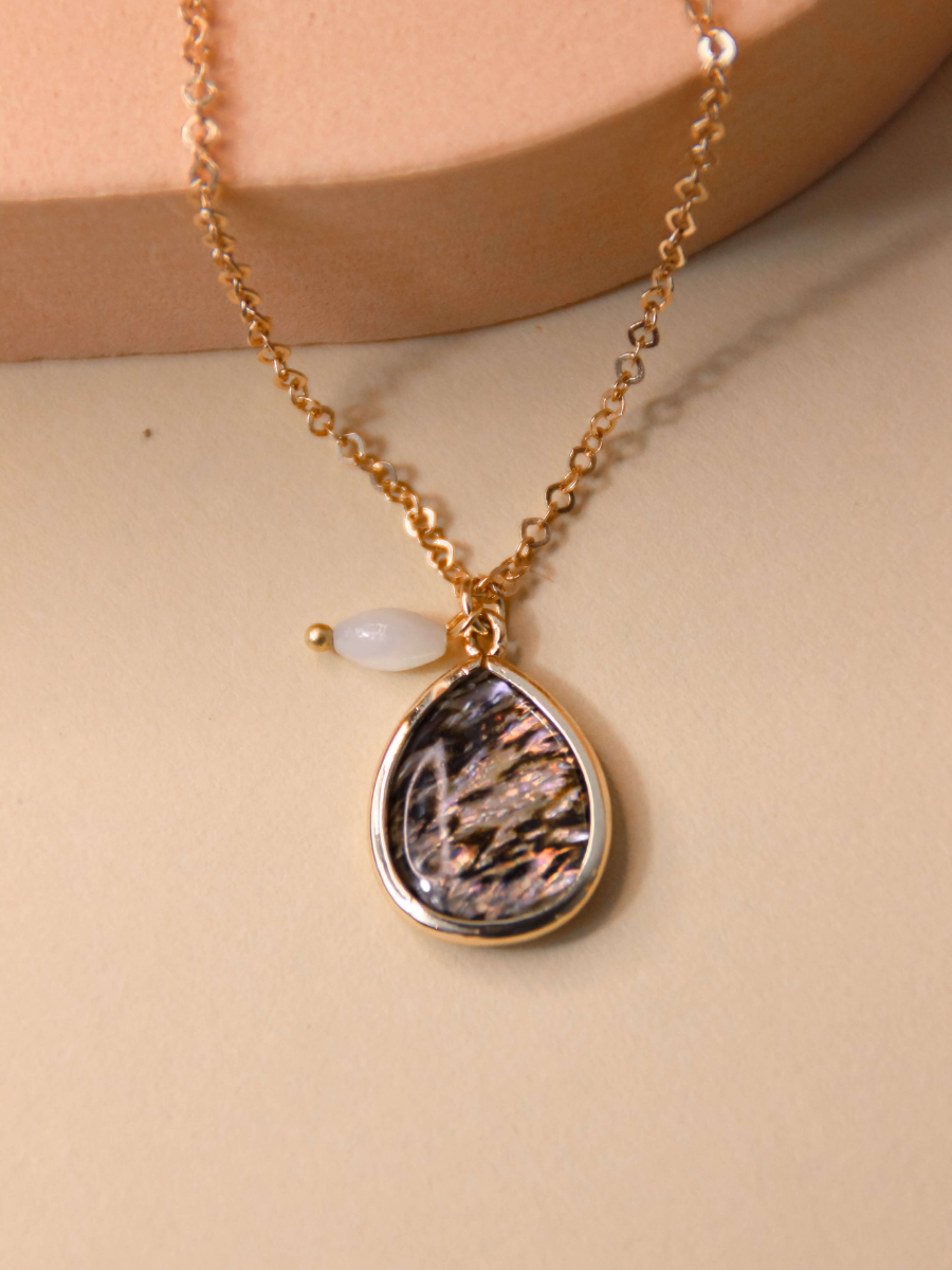WAVE necklace