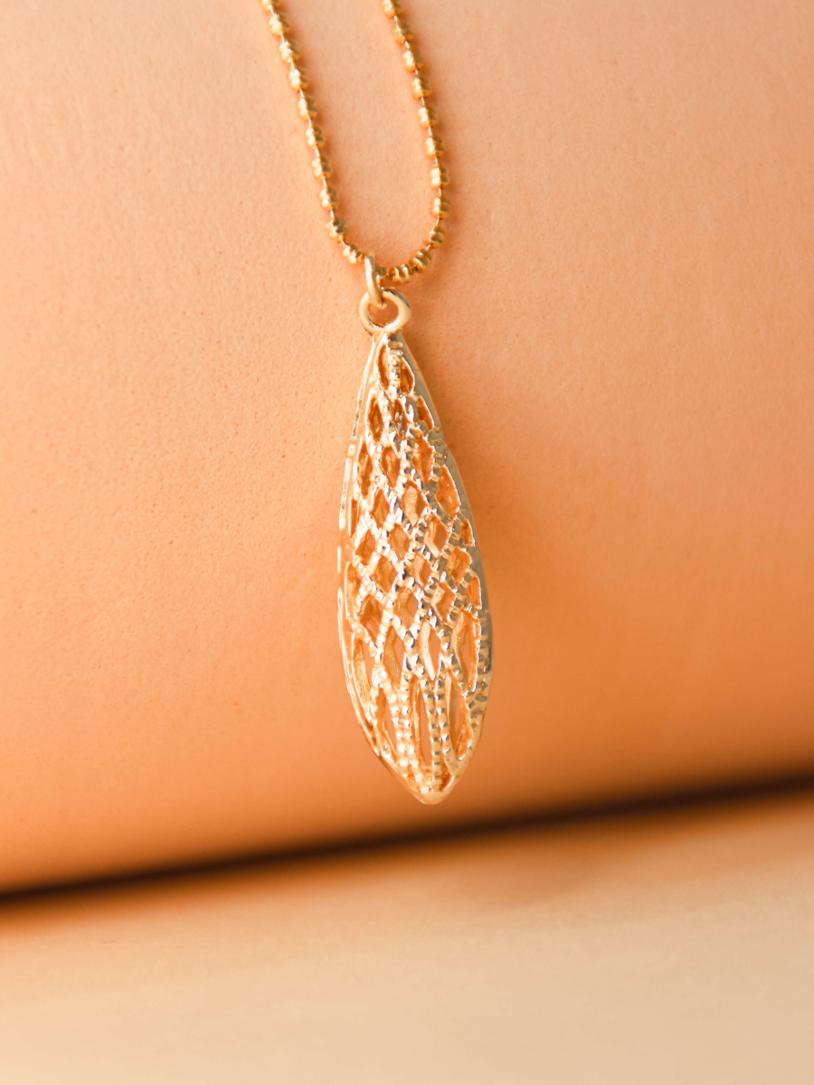 TESSA necklace