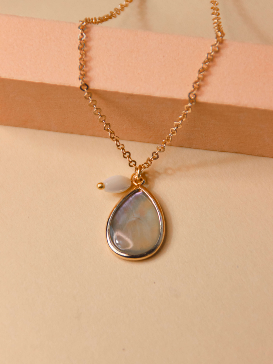 WAVE necklace