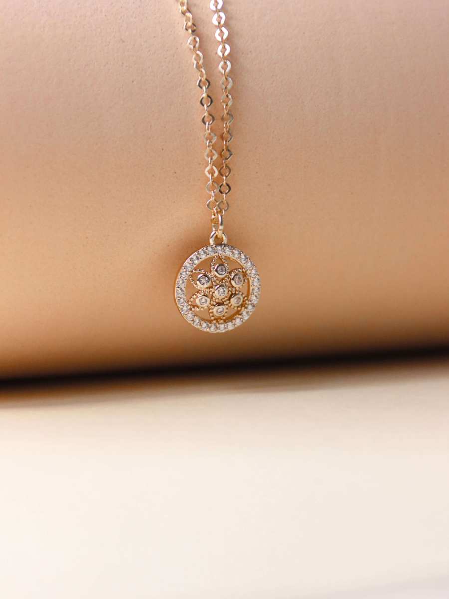 SYLVIA necklace