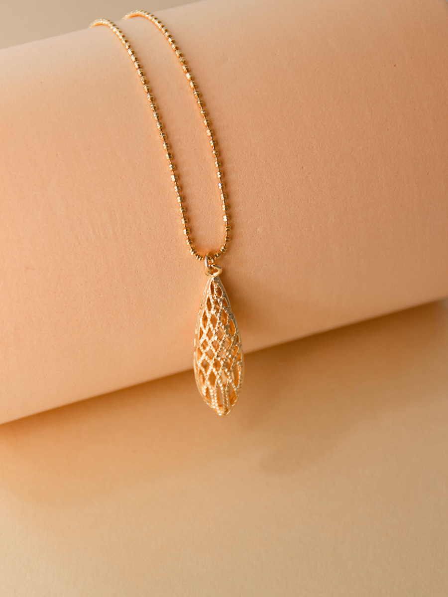 TESSA necklace