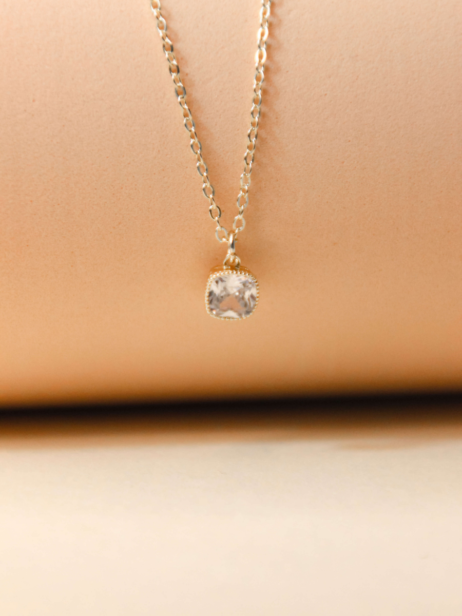 TREASURE necklace
