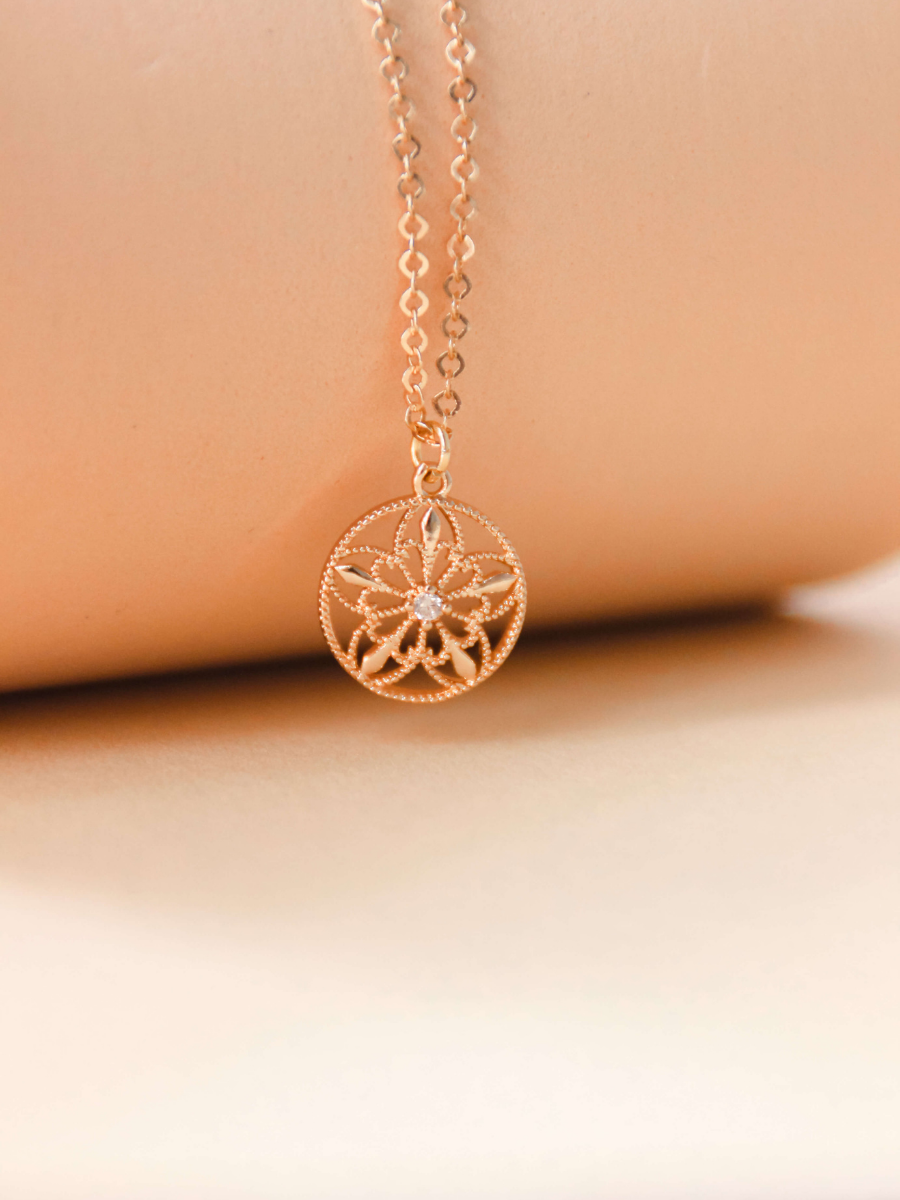 ANOUCK necklace