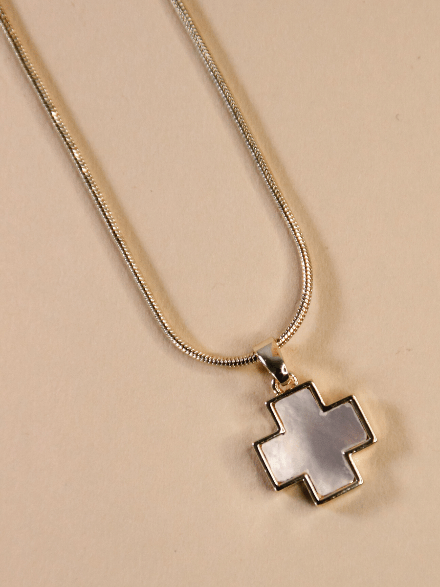 HOPE necklace