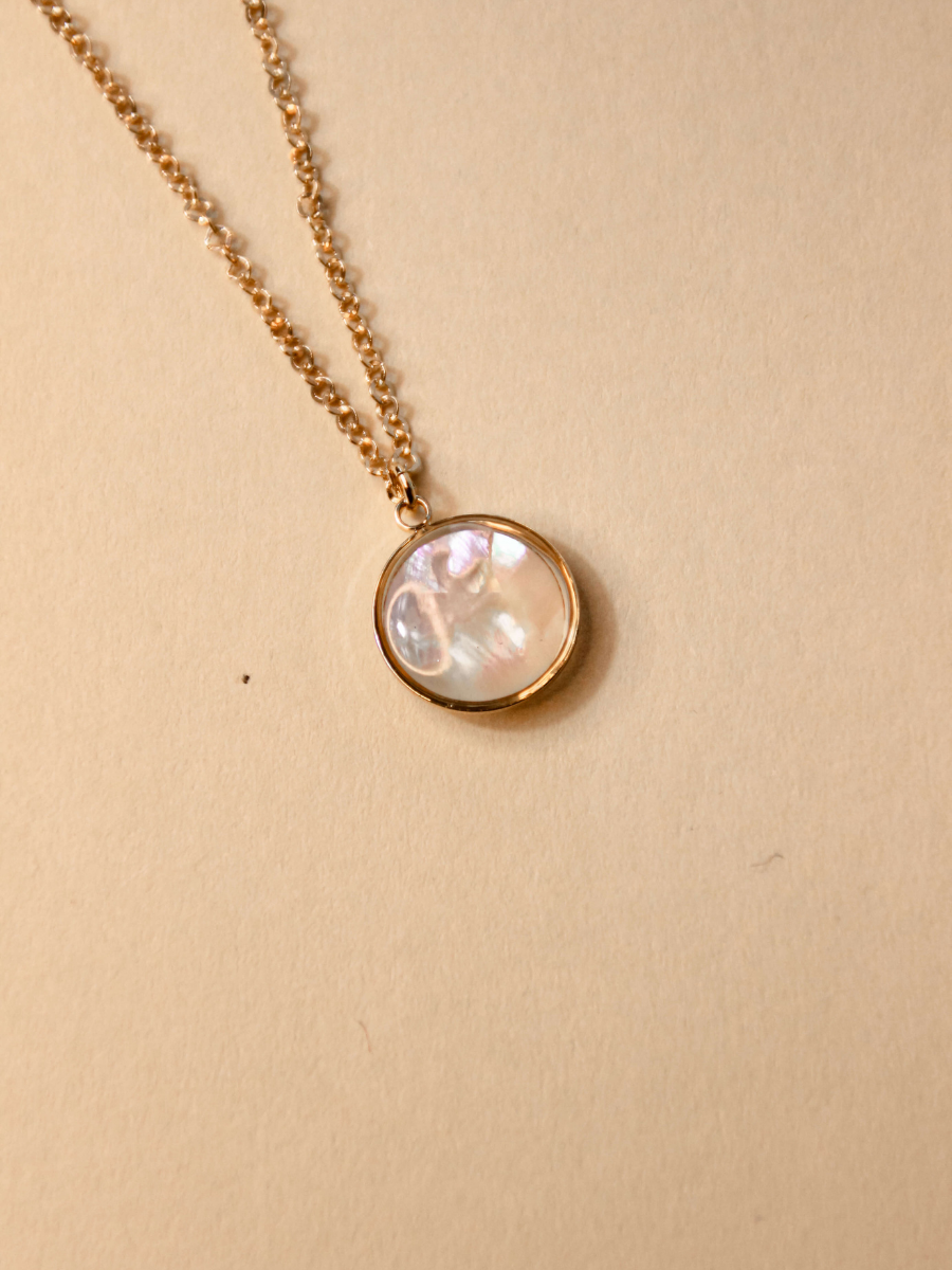DAYANA necklace