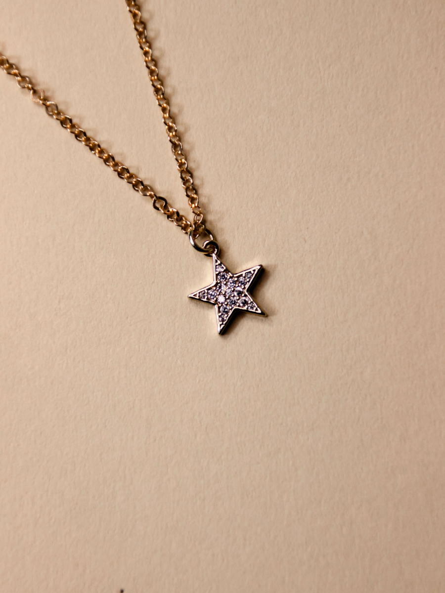 AIMEE necklace