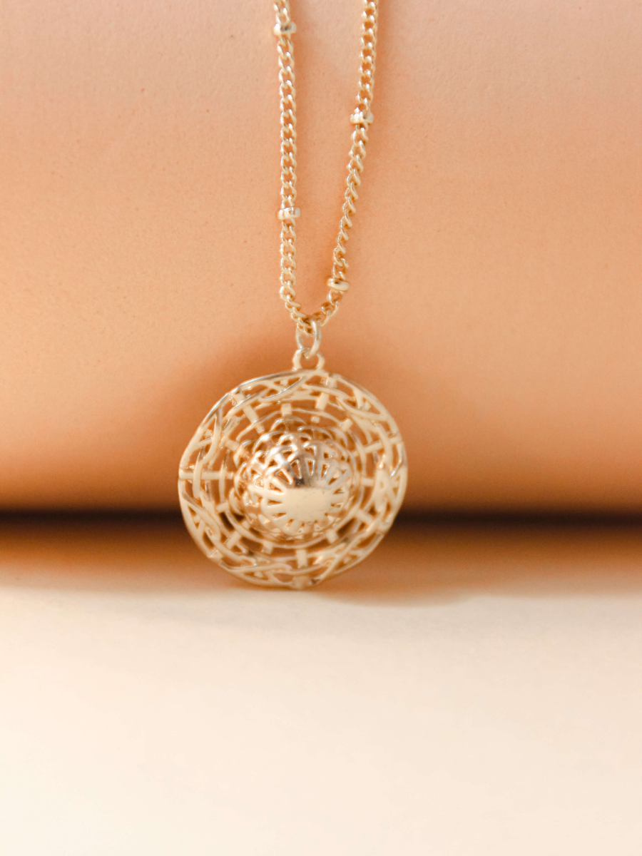 UMBRELLA necklace