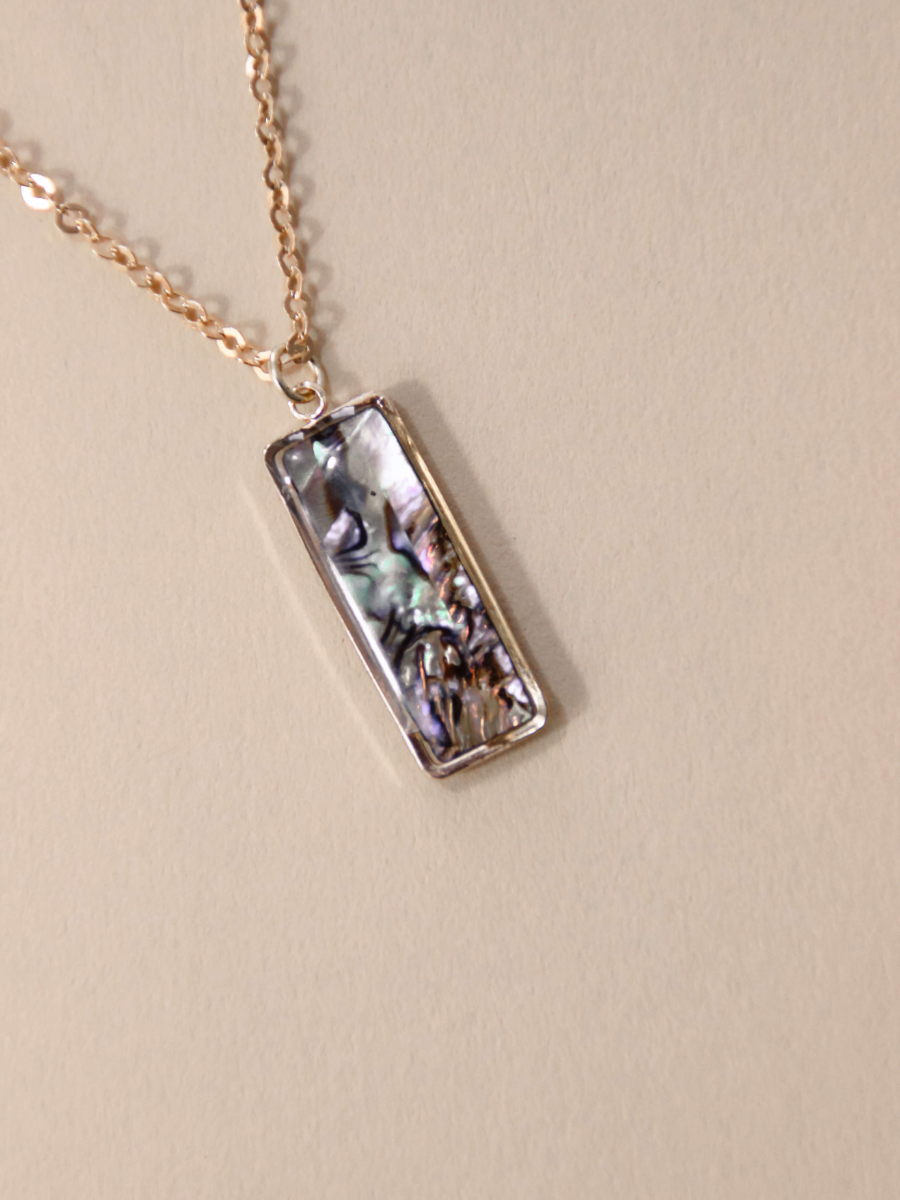 MOANA necklace