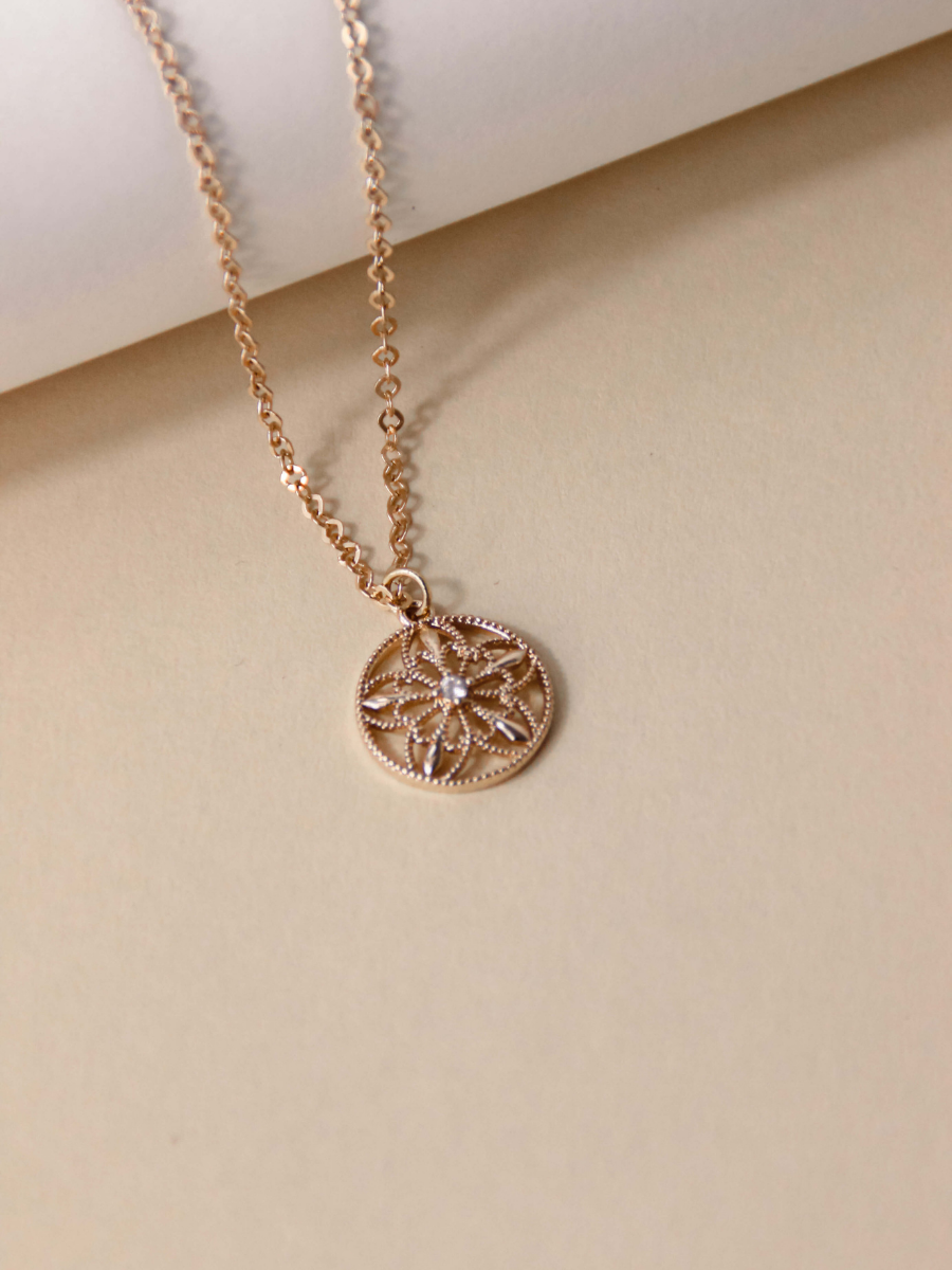 ANOUCK necklace