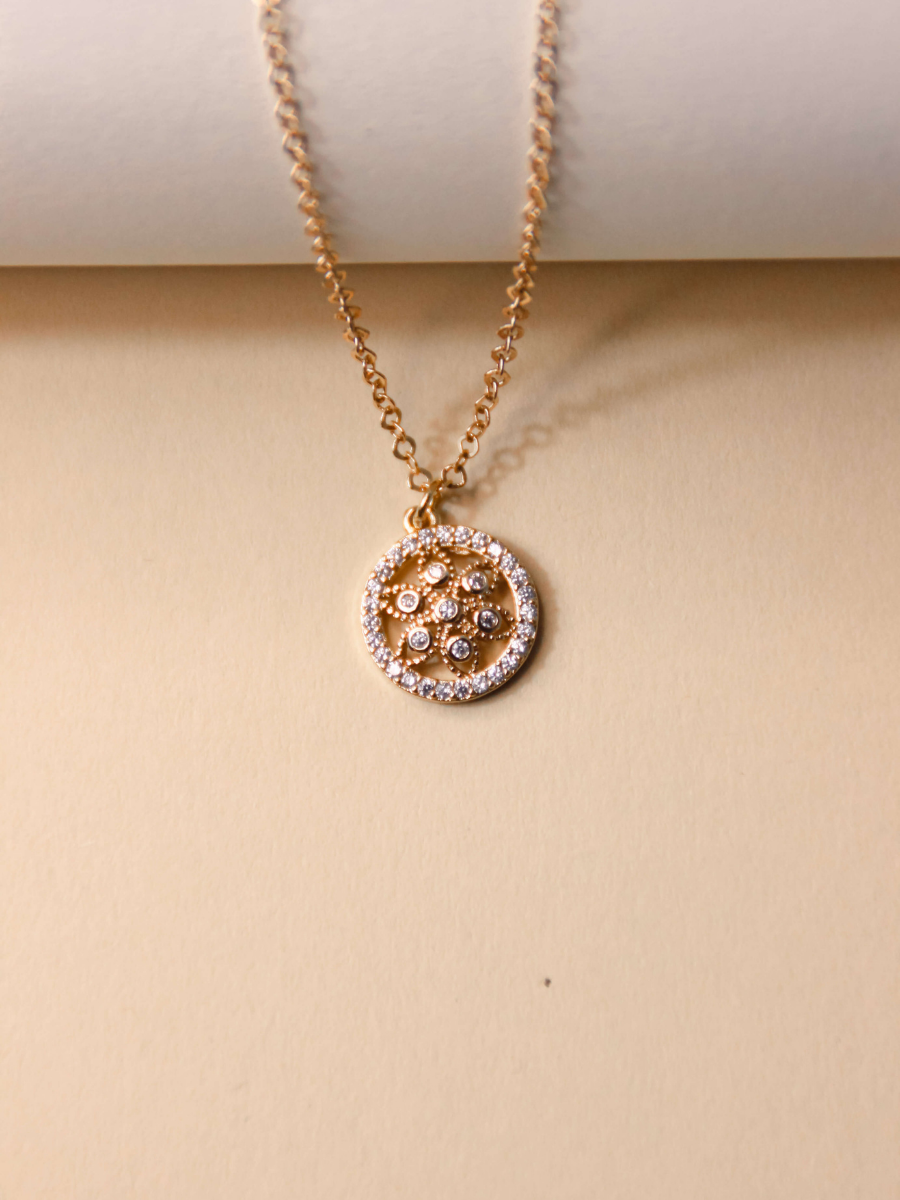 SYLVIA necklace