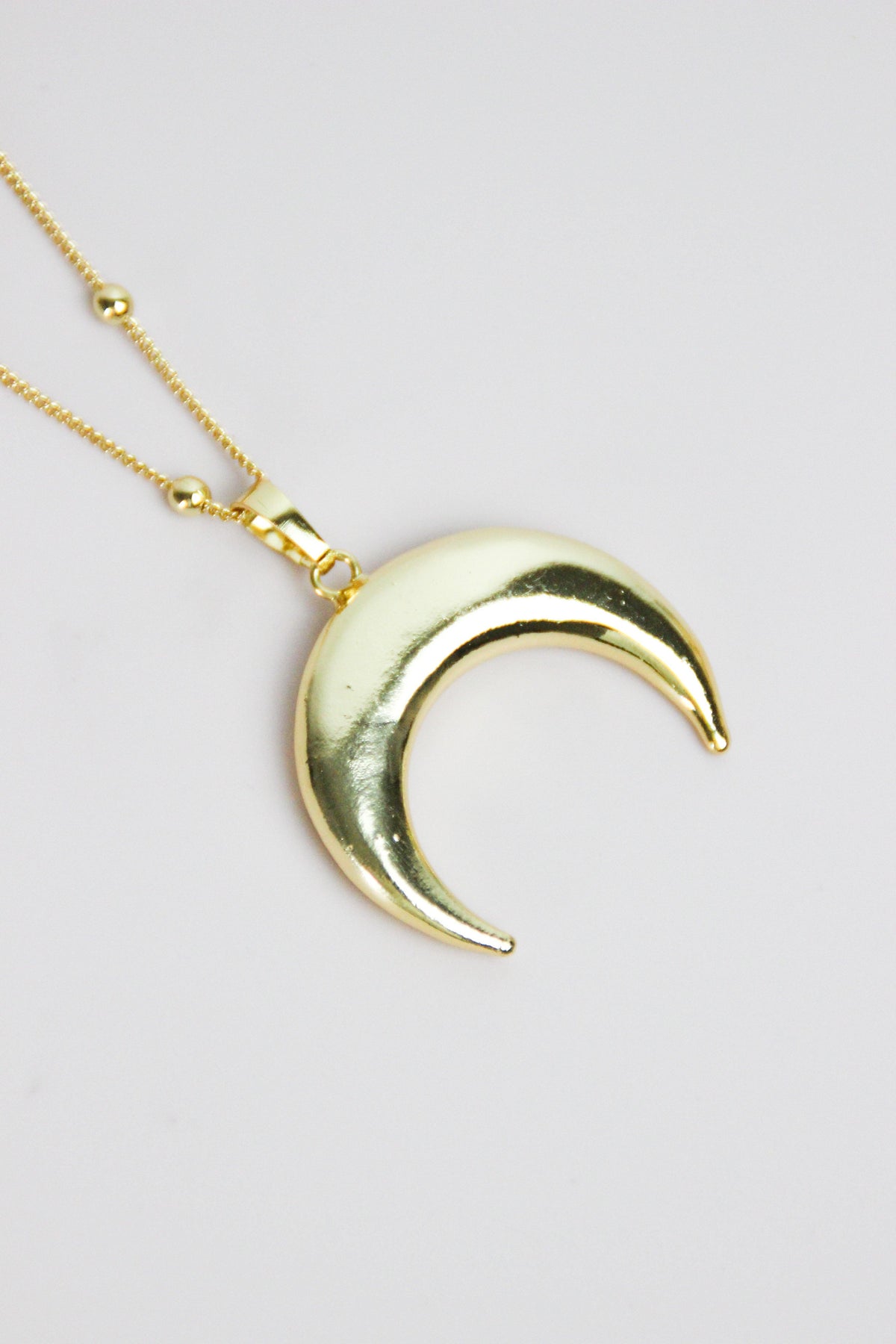 ISLAND necklace