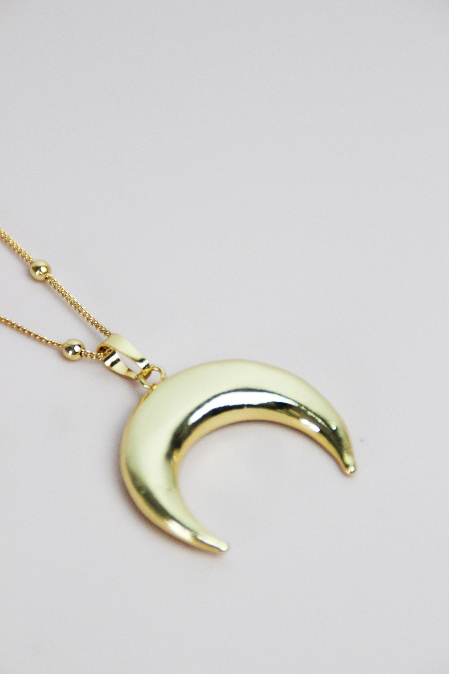 ISLAND necklace