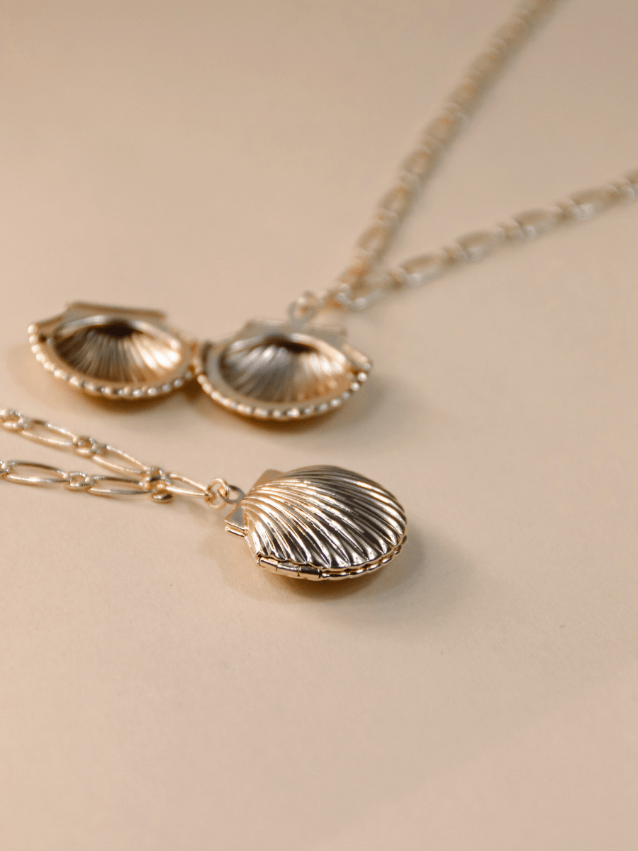 BALEARIC Necklace