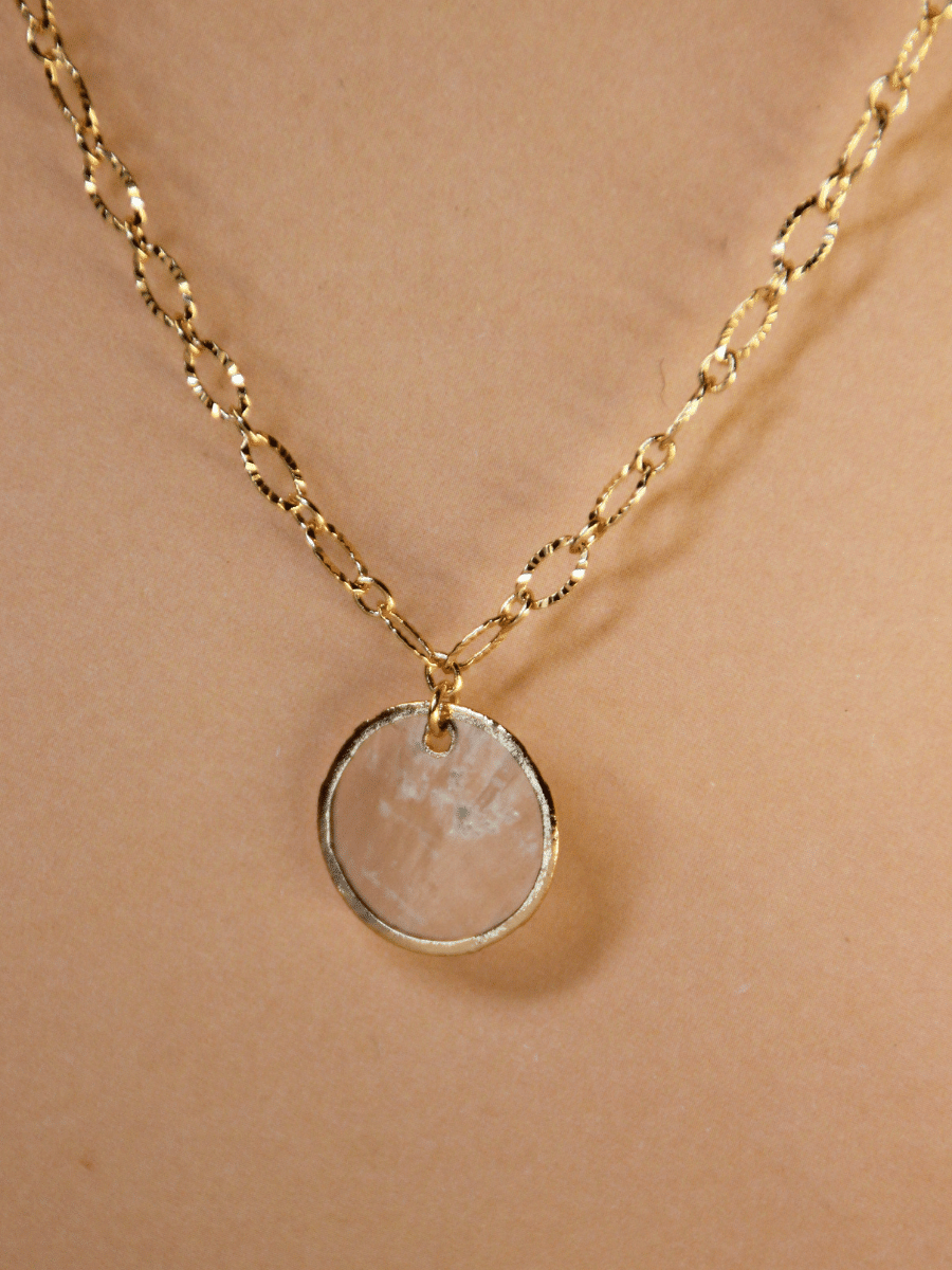 MISS PLAYA necklace