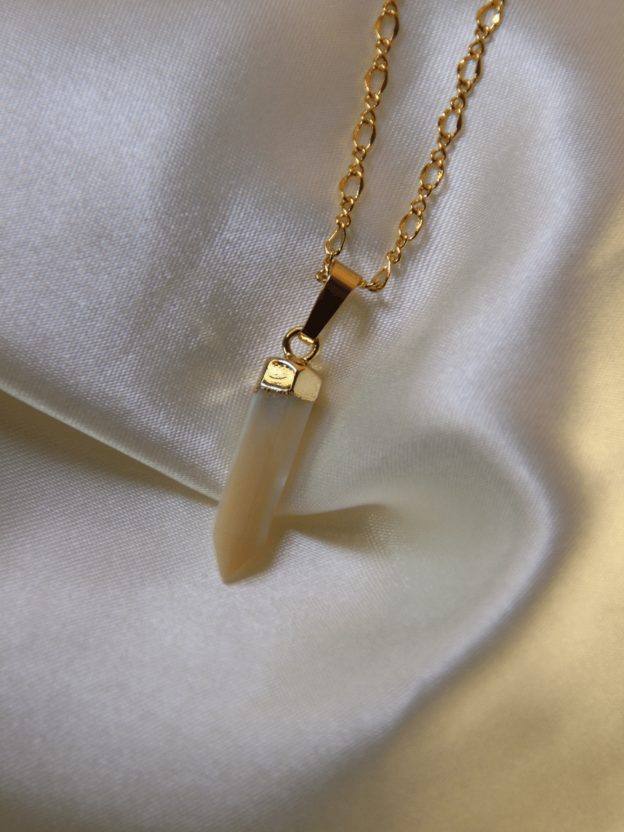 MELODIE necklace