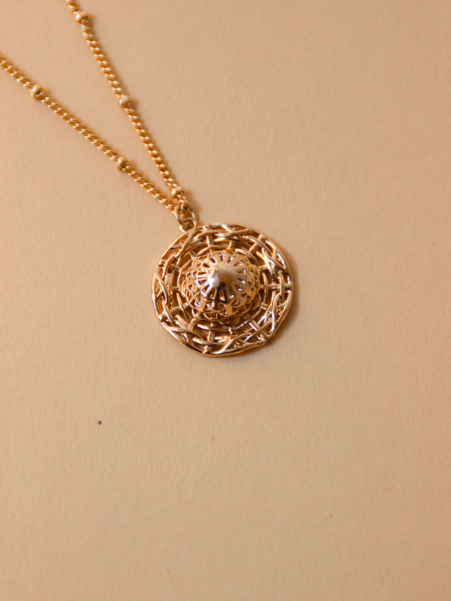 UMBRELLA necklace