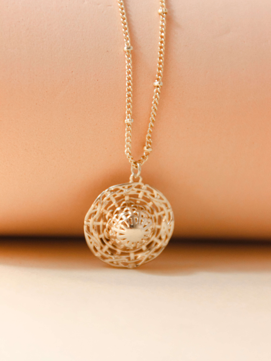 UMBRELLA necklace