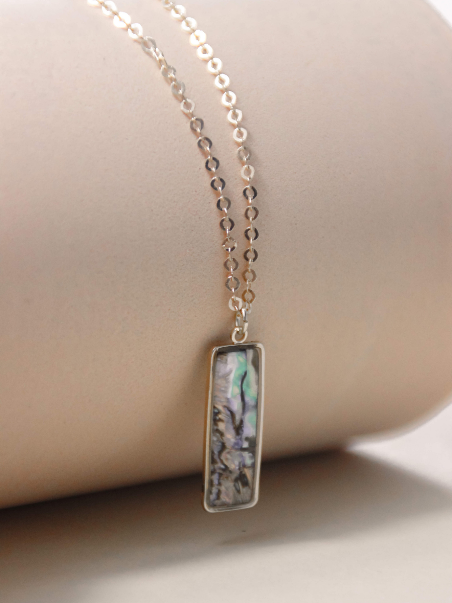 MOANA necklace