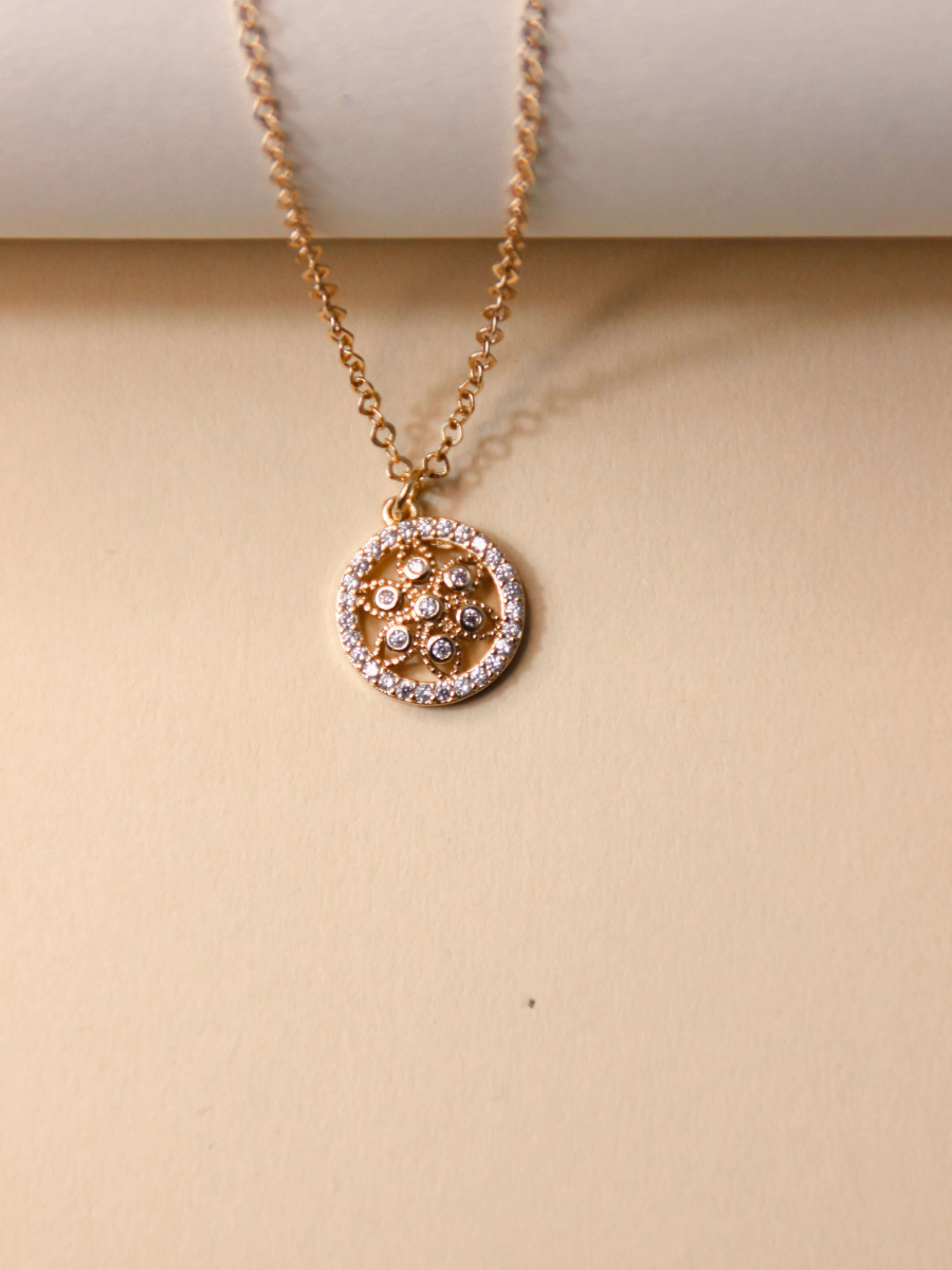SYLVIA necklace
