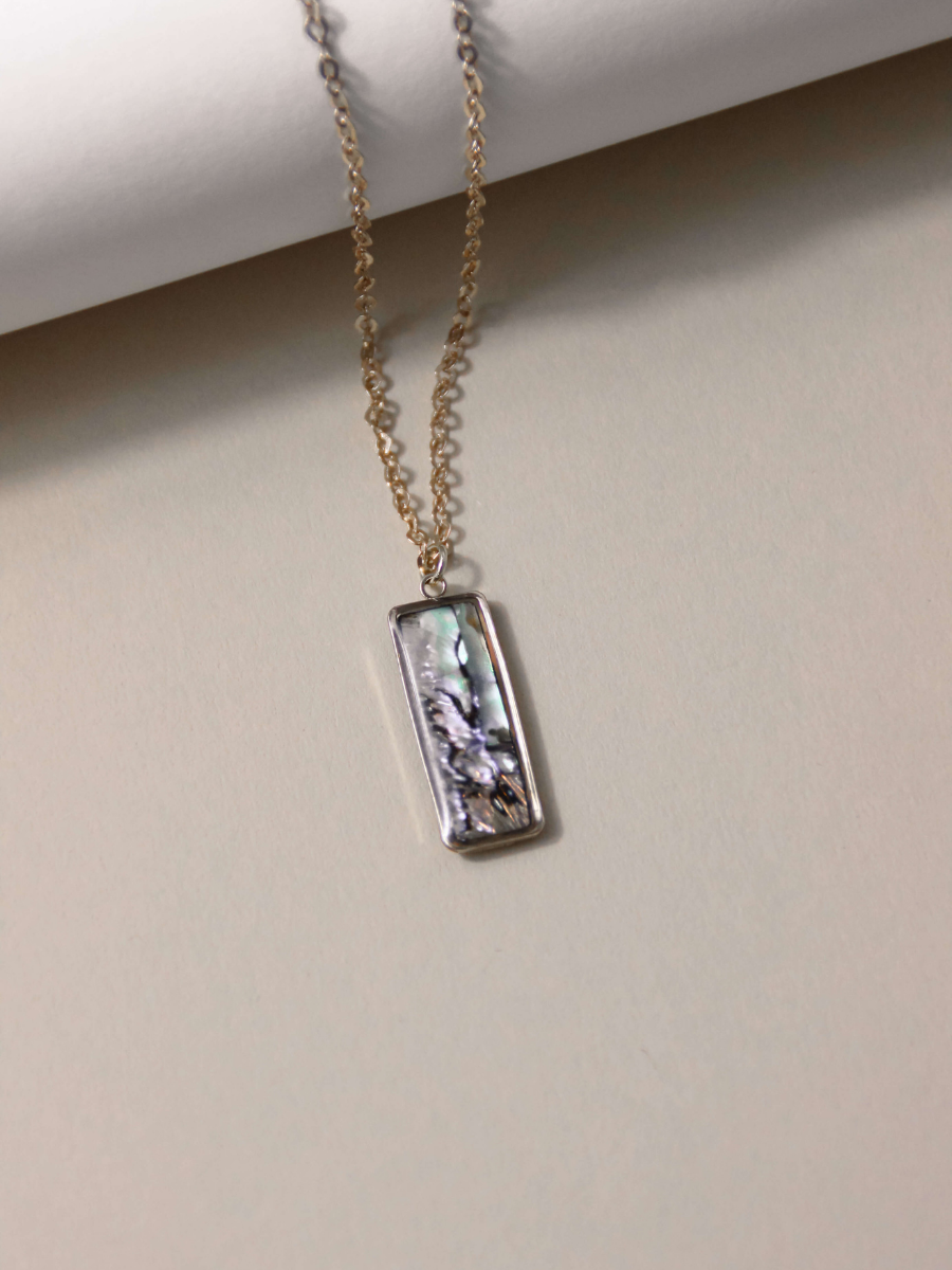 MOANA necklace
