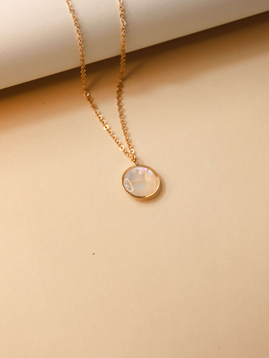 DAYANA necklace