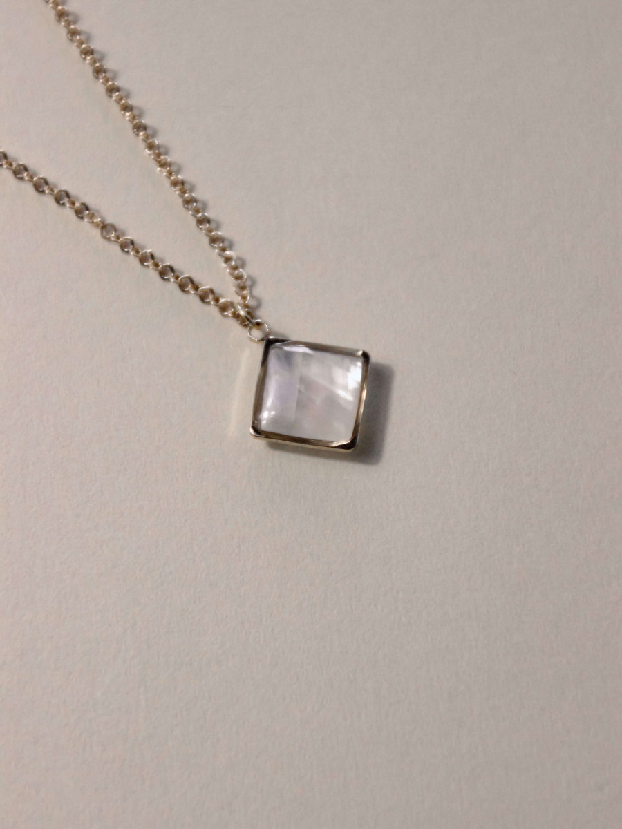 SHAINA necklace