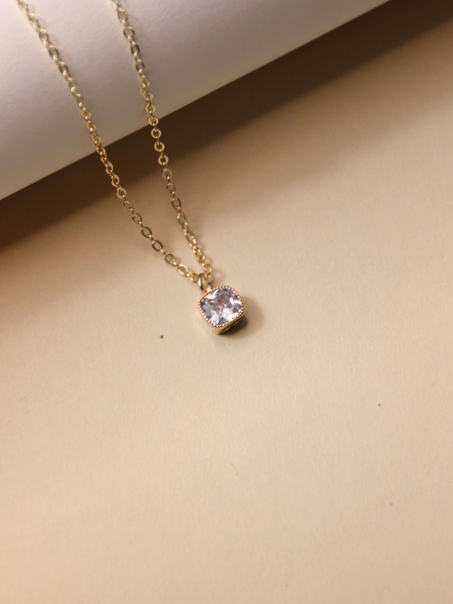 TREASURE necklace