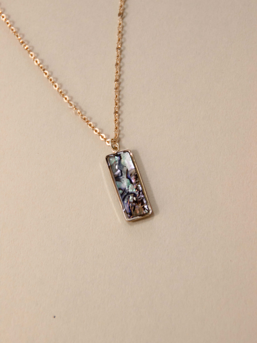 MOANA necklace