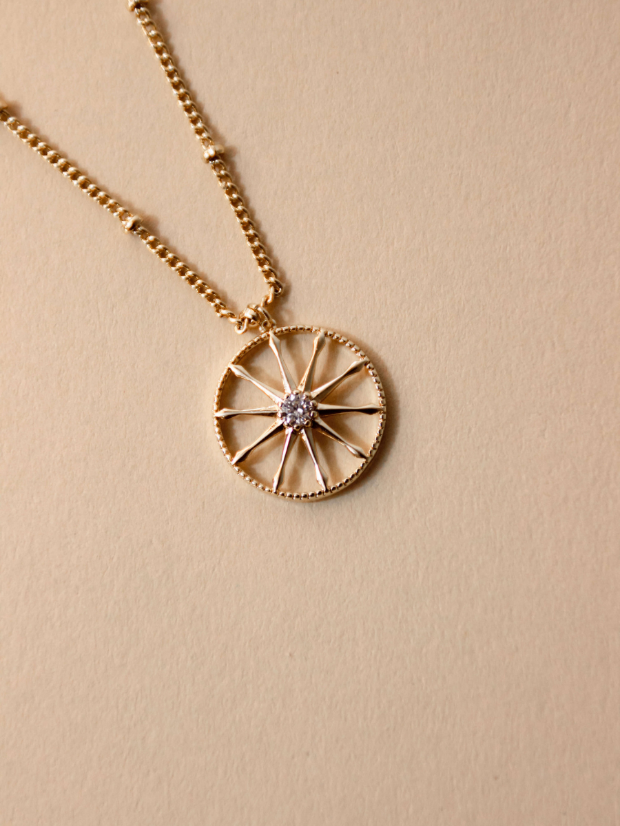 THAIS necklace