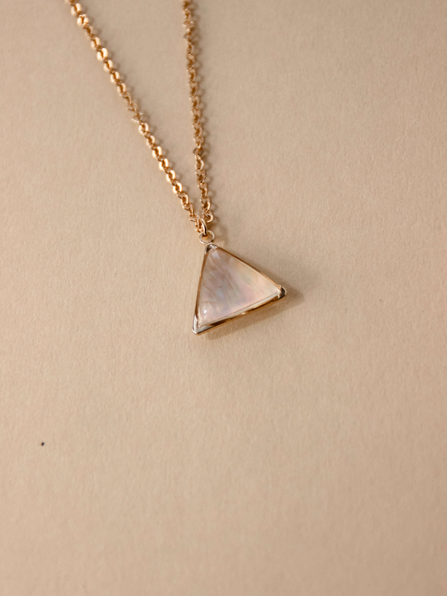 MAELY necklace