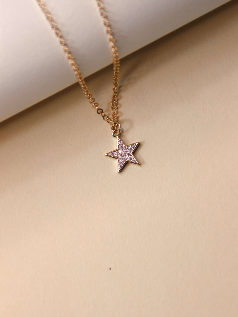 AIMEE necklace