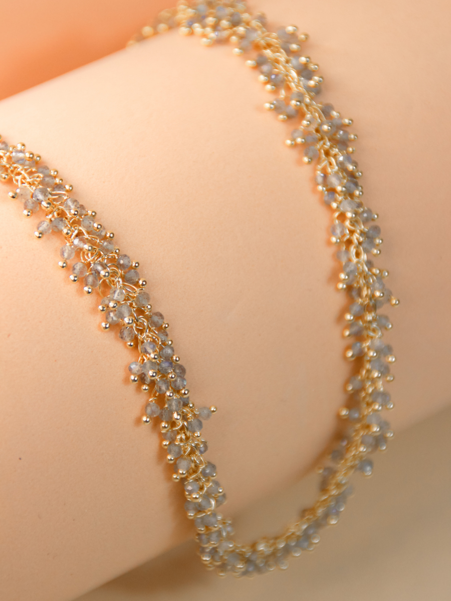 CROISETTE Choker