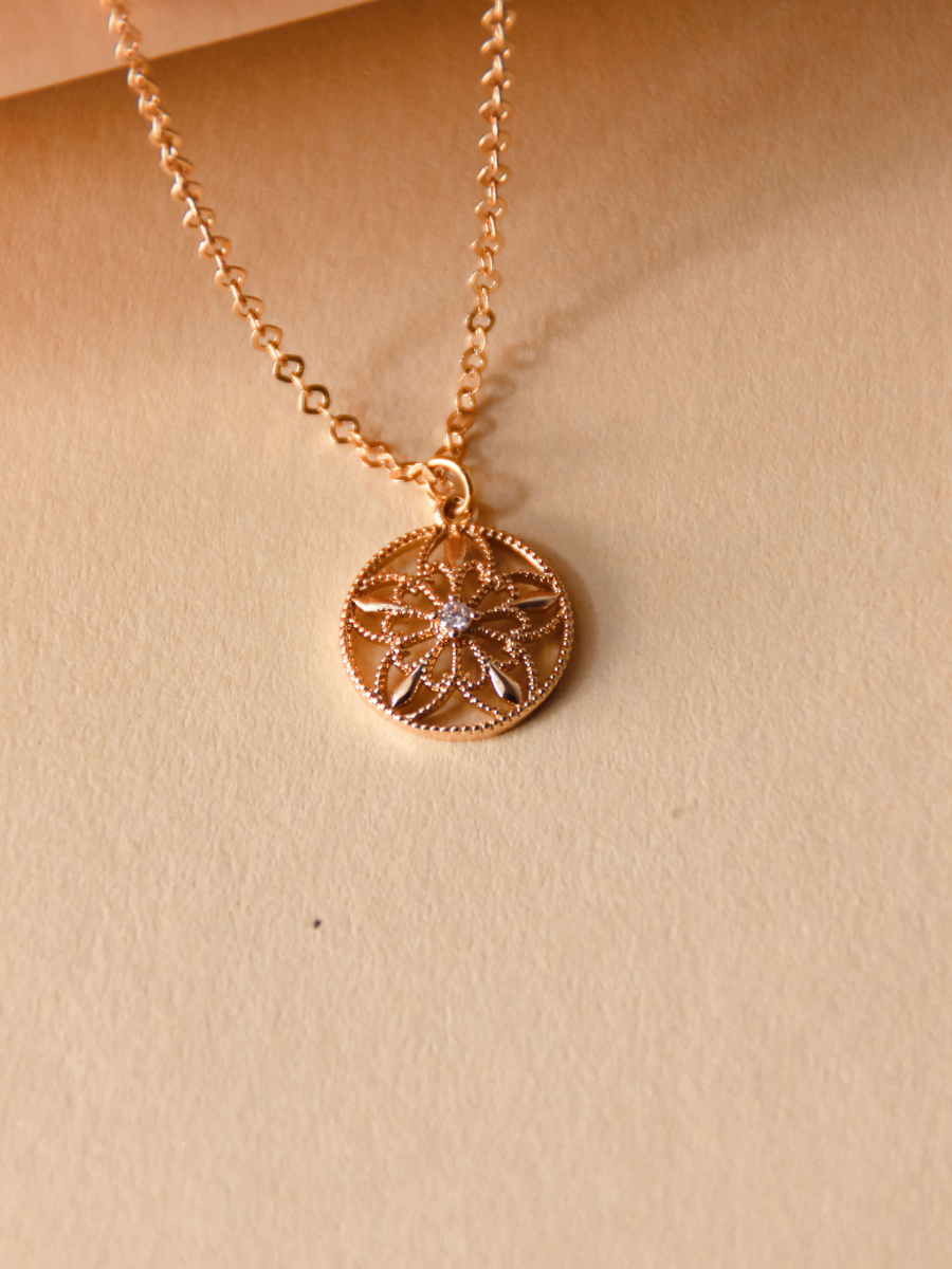 ANOUCK necklace