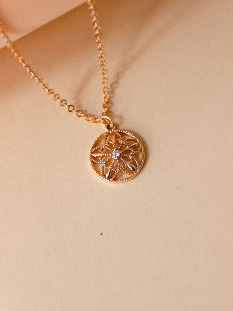 ANOUCK necklace