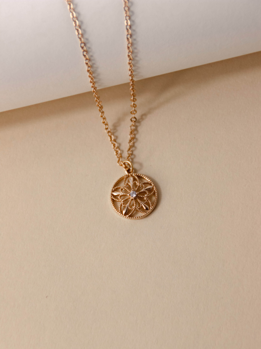 ANOUCK necklace