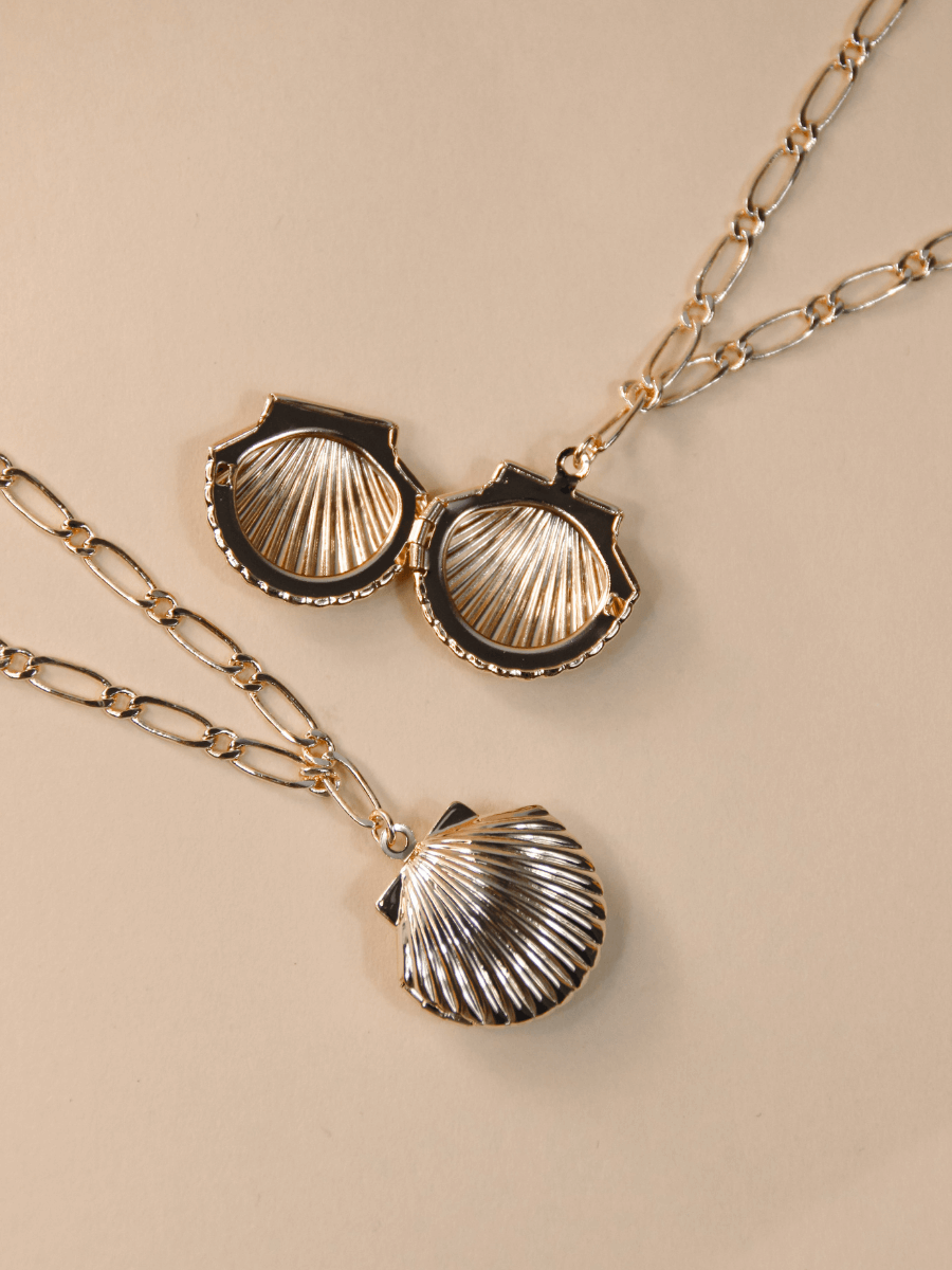 BALEARIC Necklace