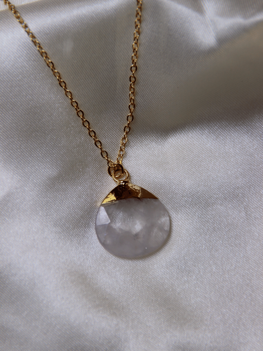 CALEEN necklace