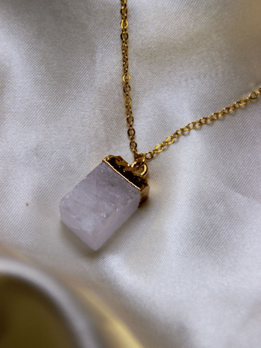 MISS CRYSTAL necklace