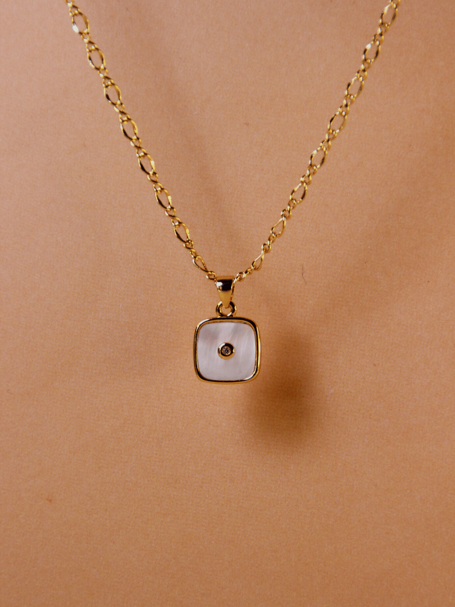SALOMÉ necklace