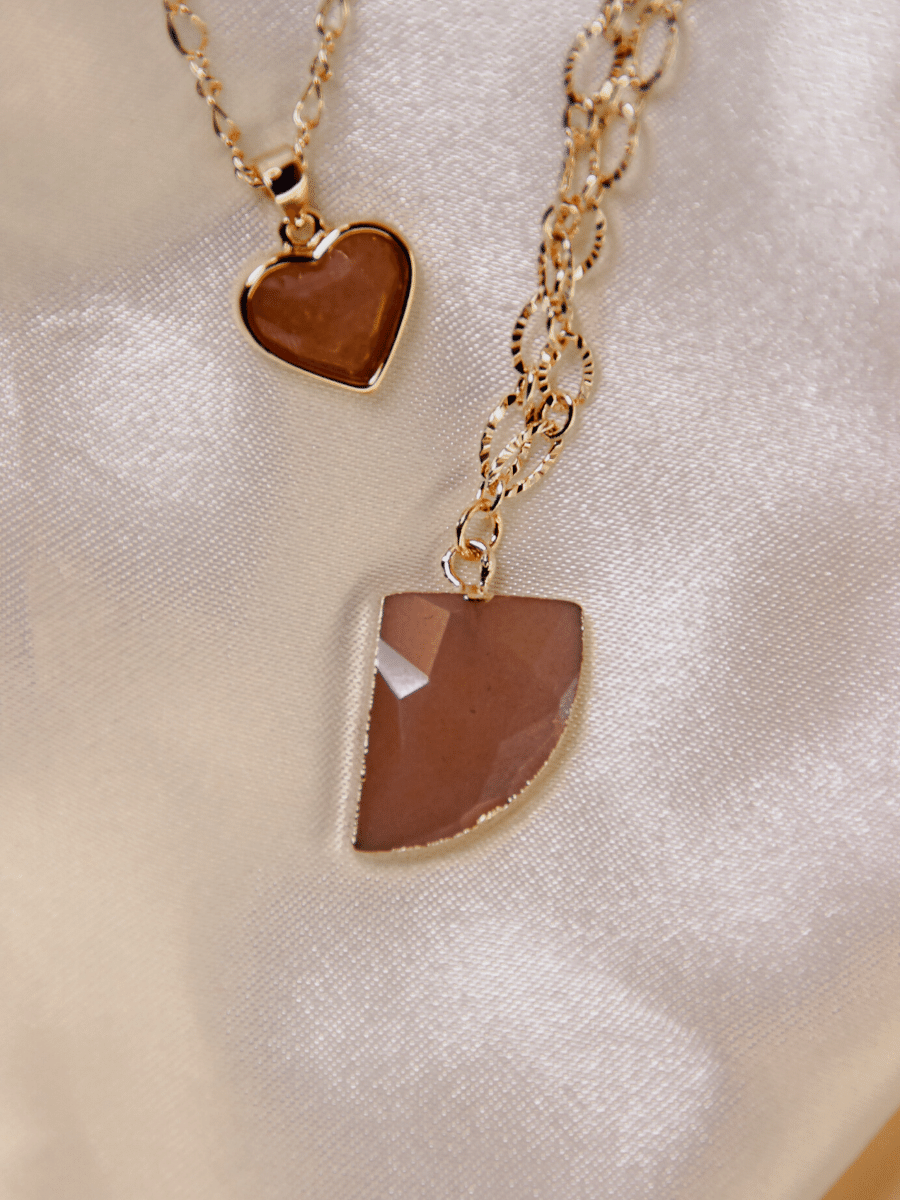 MICHAELA necklace